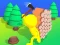 Leikur Town Island Craft 3D á netinu
