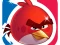 Leikur Angry bird Friends á netinu