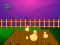 Leikur Carrot Farm Escape á netinu