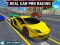 Leikur Real Car Pro Racing á netinu