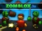 Leikur Zomblox.io á netinu