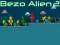 Leikur Bezo Alien 2 á netinu
