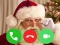Leikur Santa Fake Call á netinu