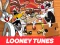Leikur Looney Tunes Jigsaw Puzzle á netinu