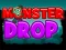 Leikur Monster Drop á netinu