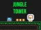 Leikur Jungle Tower á netinu