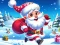 Leikur Santa Dash á netinu