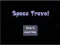 Leikur SpaceTravel á netinu