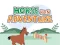 Leikur Horse Run Adventure á netinu