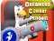 Leikur Dreamers Combat Penguin á netinu