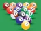 Leikur 8 Ball Pool á netinu