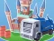 Leikur Build Castle 3D á netinu
