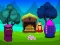 Leikur Caveman Treasure Escape á netinu
