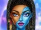 Leikur Avatar Make Up á netinu