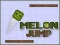 Leikur Melon Jump á netinu
