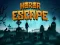 Leikur Horror Escape á netinu