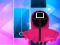 Leikur Squid Game Piano Tiles á netinu