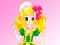 Leikur Anime Girl Dressup á netinu