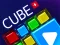 Leikur Cube Simple 3 Match á netinu