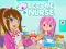 Leikur Become a Nurse á netinu