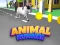 Leikur Animal Runner á netinu