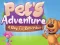 Leikur Pets Adventure A Day To Remember á netinu