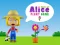 Leikur World of Alice Plant Game á netinu