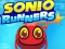 Leikur Sonio Runners á netinu