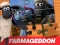 Leikur  A Shaun the Sheep Movie Farmageddon Jigsaw Puzzle á netinu