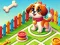 Leikur Rescue Dog puzzle á netinu