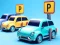 Leikur Parking Order á netinu