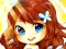 Leikur Fantasy Cinderella Dress Up á netinu