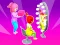 Leikur Idle Beauty Salon Tycoon á netinu