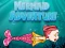 Leikur Mermaid Adventure á netinu