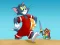 Leikur Tom And Jerry Match 3 á netinu