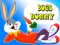 Leikur Bugs Bunny á netinu