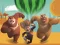 Leikur Pop The Bear á netinu
