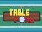 Leikur Table Pong á netinu