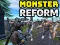 Leikur Monster Reform á netinu