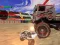 Leikur Crazy Buggy Demolition Derby á netinu