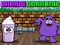 Leikur Grimace Commando á netinu