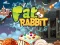 Leikur Fat Rabbit á netinu