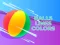 Leikur Balls Lines Colors á netinu