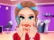 Leikur Princess Influencer Salon á netinu
