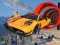 Leikur Amazing Car Stunt Track á netinu