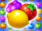 Leikur Fruit Swipe Match It á netinu
