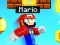Leikur Super Mario Html5 á netinu