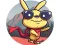 Leikur The Rabbit Adventure á netinu