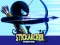 Leikur Stick Archer Champion á netinu