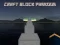 Leikur Craft Block Parkour á netinu